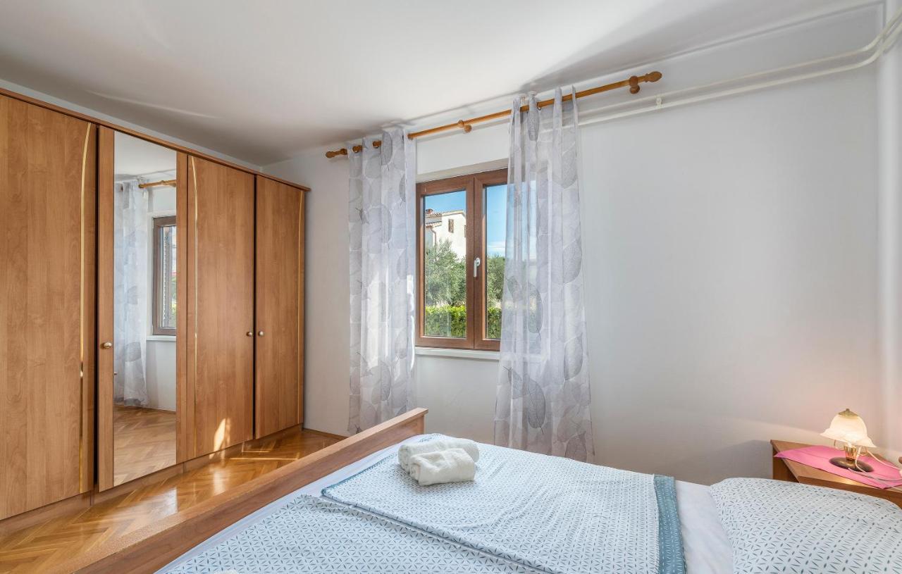Feniks Apartman Porec