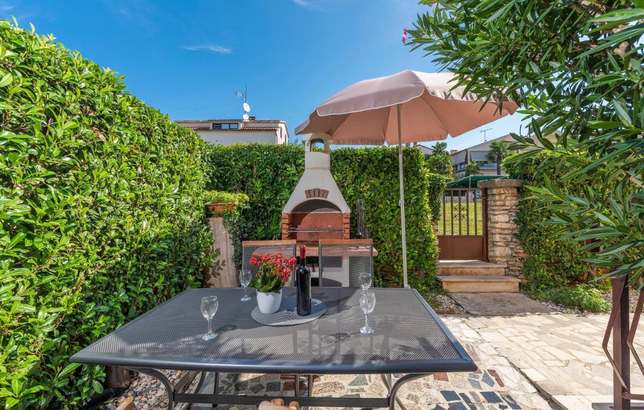 Feniks Apartman Porec
