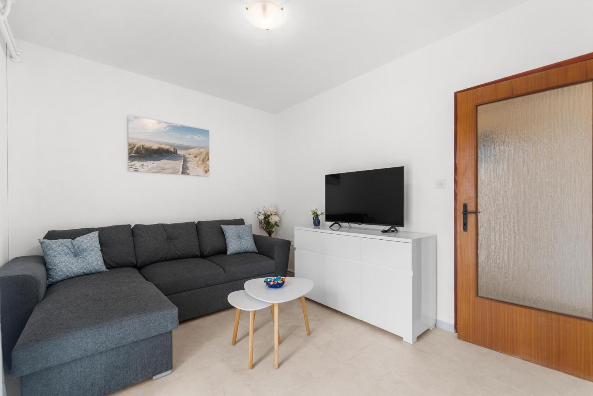 Apartman Feniks Porec