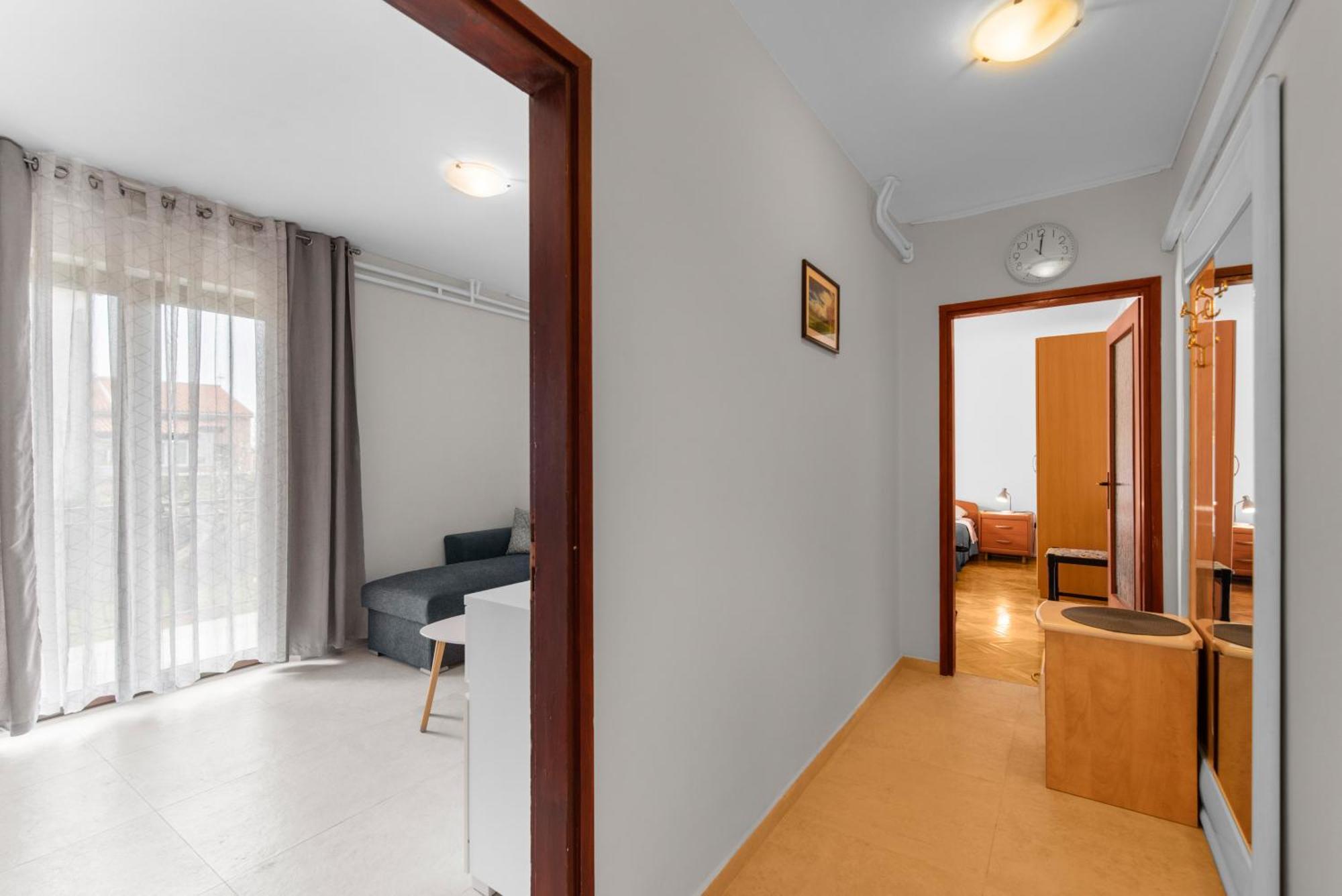 Feniks Apartment Poreč