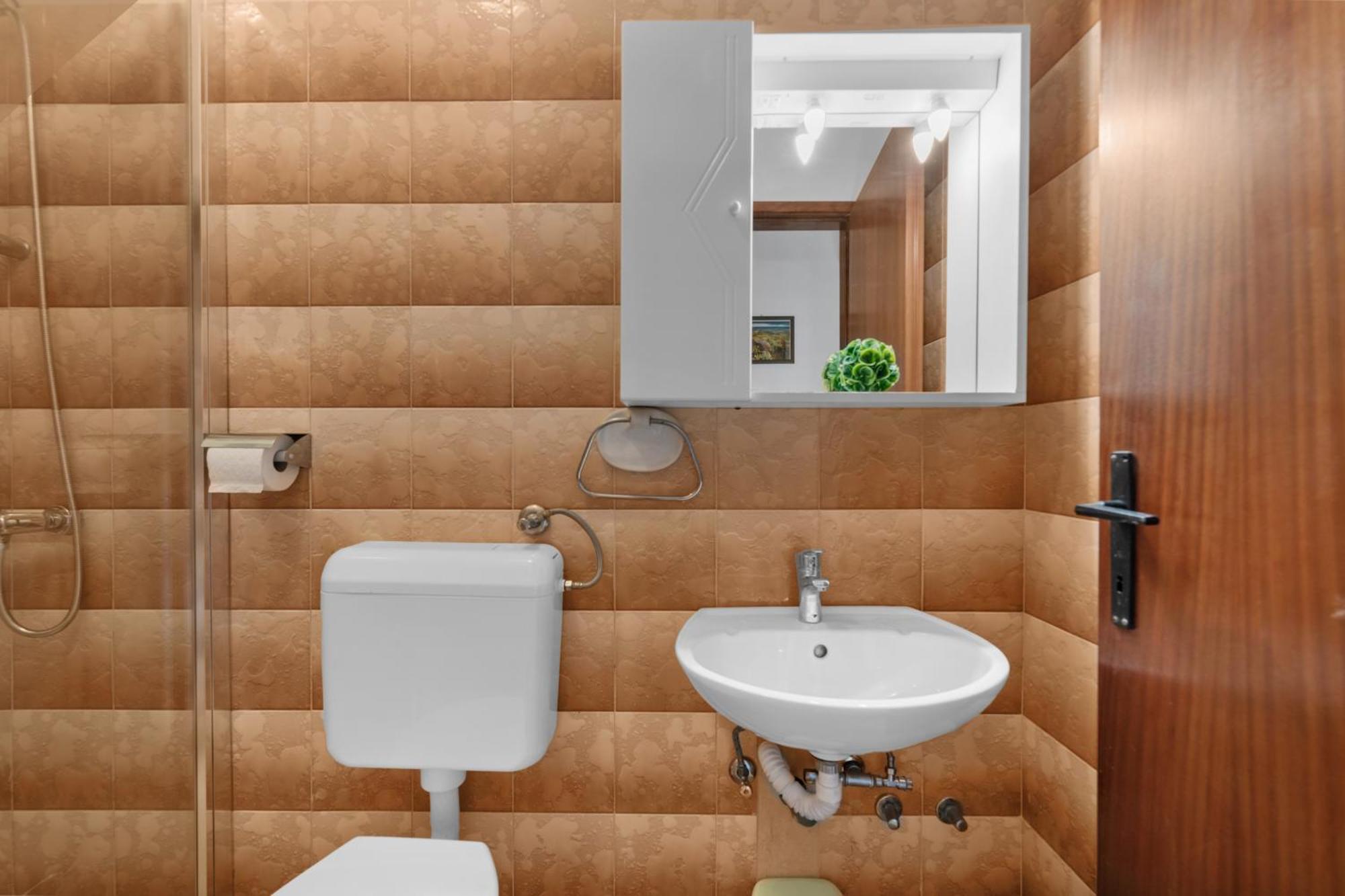 Apartman Feniks Porec