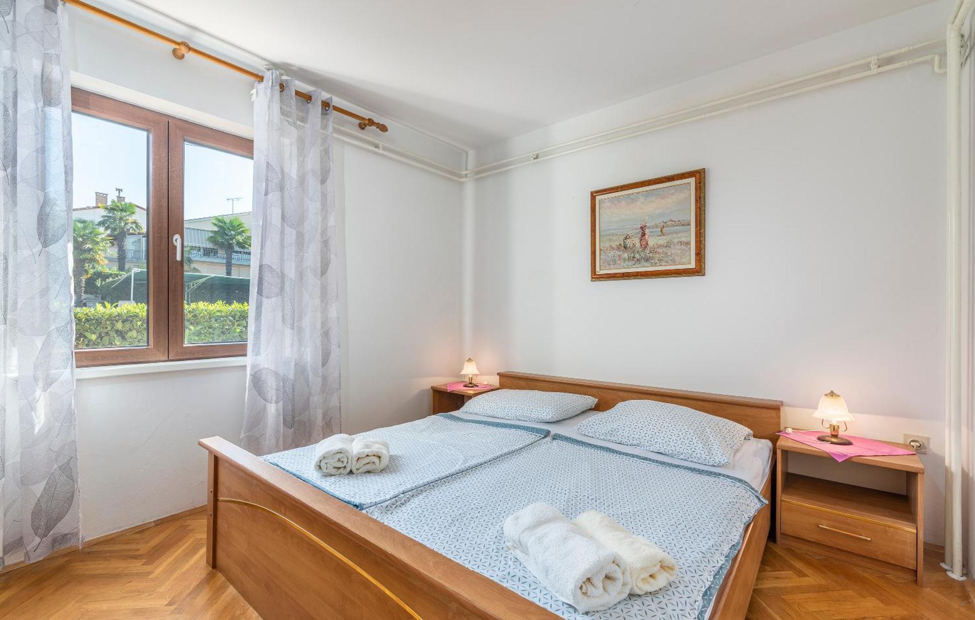 Apartman Feniks Porec